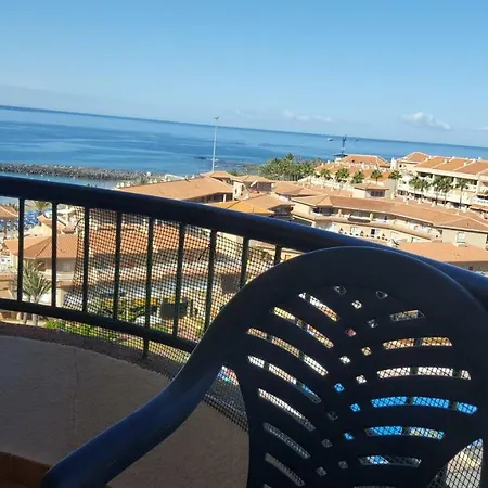 Torres Del Sol Playa De Las Vistas Free Wifi Playa de las Americas  Exterior photo